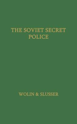 The Soviet Secret Police