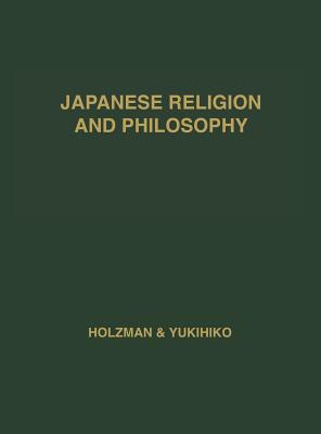 Japanese Religion and Philosophy