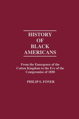 History of Black Americans