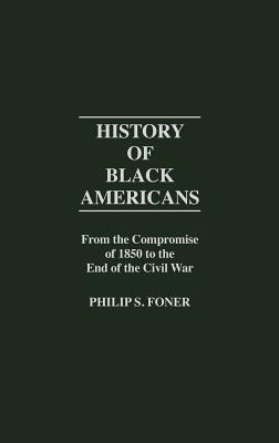 History of Black Americans