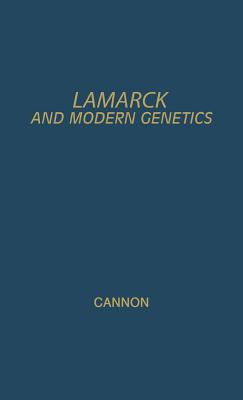 Lamarck and Modern Genetics