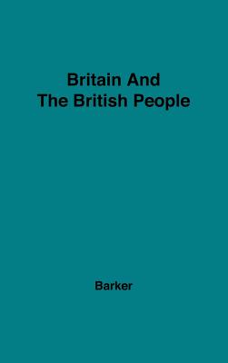 Britain and the British People