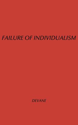 Failure Individualism