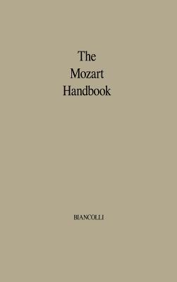 The Mozart Handbook