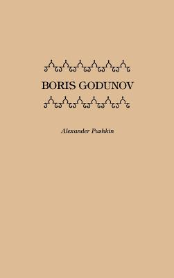 Boris Godunov