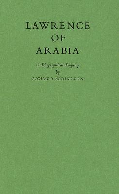 Lawrence of Arabia