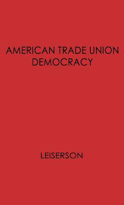 American Trade Union Democracy.