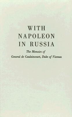 With Napoleon in Russia