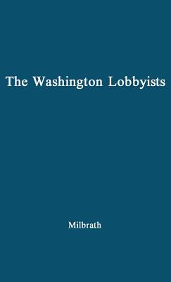 The Washington Lobbyists