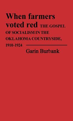 When Farmers Voted Red