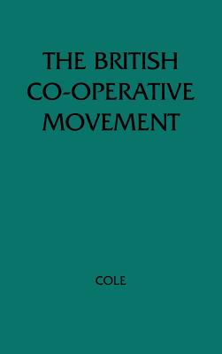 The British Cooperative Movement in a Socialist Society