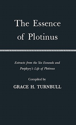 The Essence of Plotinus