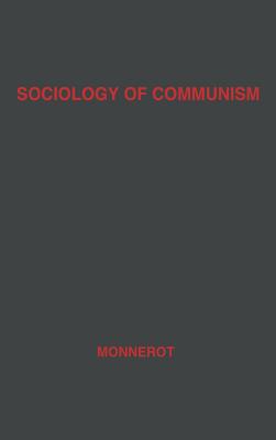 Sociology of Communism