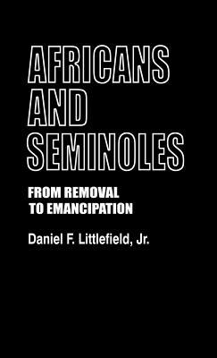 Africans and Seminoles