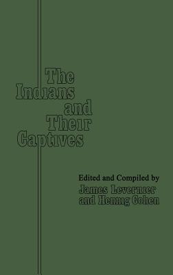 The Indians and Their Captives