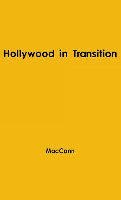 Hollywood in Transition