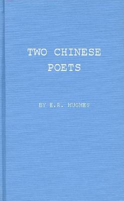 Two Chinese Poets