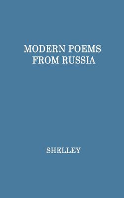 Modern Poems from Russia