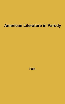 American Literature in Parody