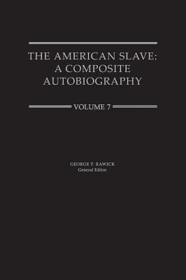 The American Slave