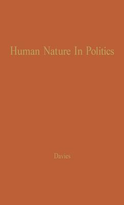 Human Nature in Politics