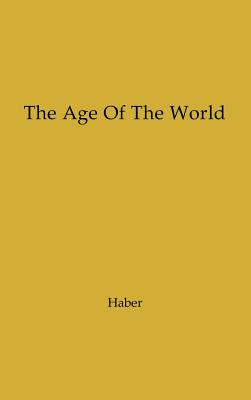 The Age of the World