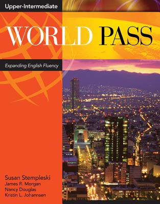 World Pass Upper Intermediate