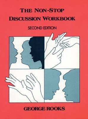 The Non-Stop Discussion Workbook