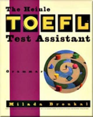 The Heinle TOEFL Test Assistant