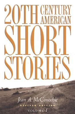 20th Century American Short Stories