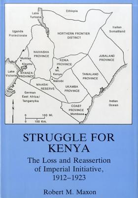 Struggle For Kenya