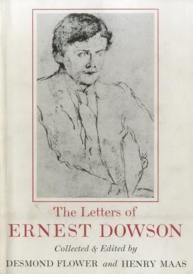 Letters E Dowson