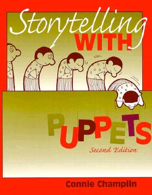 Storytelling with Puppets