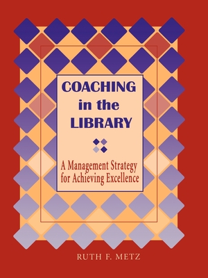 Coaching in the Library