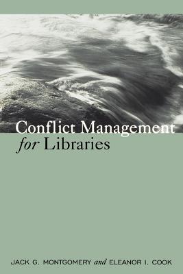 Conflict Management for Libraries