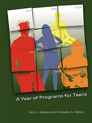 A Year of Programs for Teens