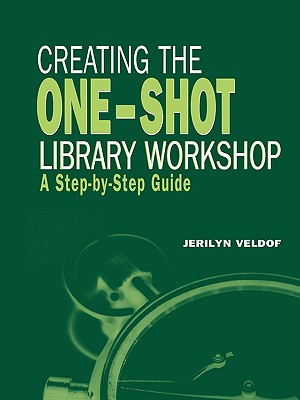 Creating the One-shot Library Workshop