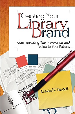 Creating Your Library Brand