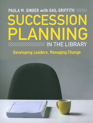 Succession Planning in the Library