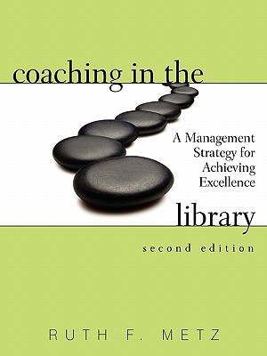 Coaching in the Library