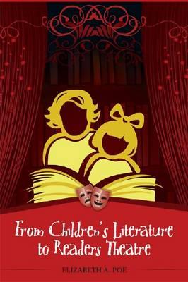 From Children's Literature to Readers Theatre