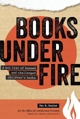 Books under Fire