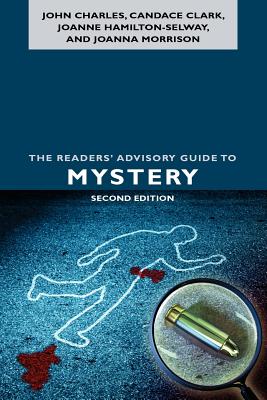 The Readers' Advisory Guide to Mystery