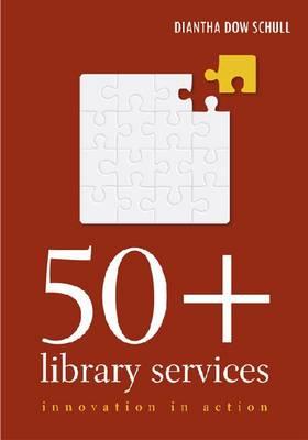 50+ Library Services