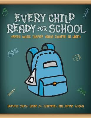 Every Child Ready for School