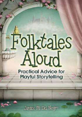 Folktales Aloud