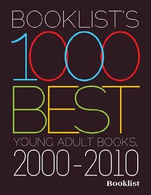 Booklist's 1000 Best Young Adult Books Since 2000