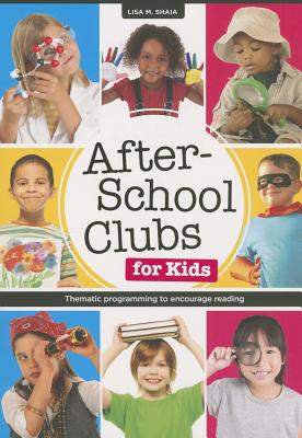 After-School Clubs for Kids