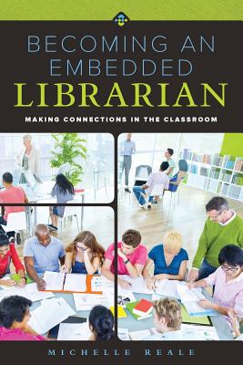 Becoming an Embedded Librarian