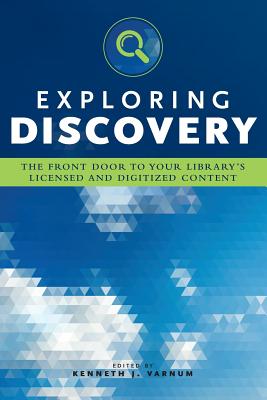 Exploring Discovery